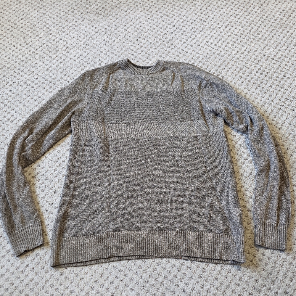 Smartwool sweater